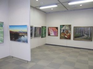 39回鶴美展